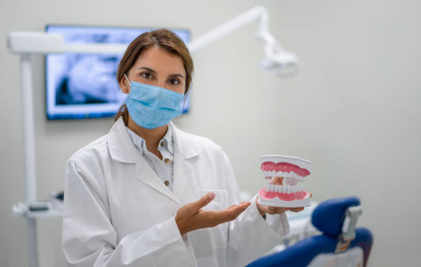 Best Emergency Dental Services for Seniors in Macon, GA