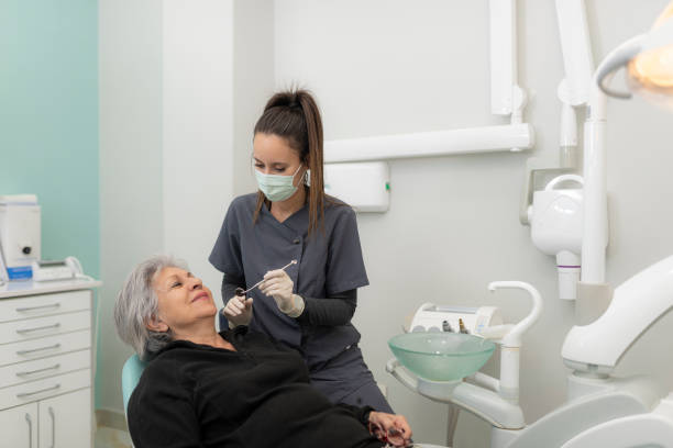 Best Emergency Root Canal Treatment in Macon, GA