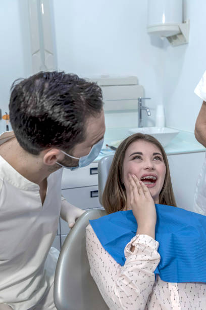 Best Weekend Emergency Dentist in Macon, GA