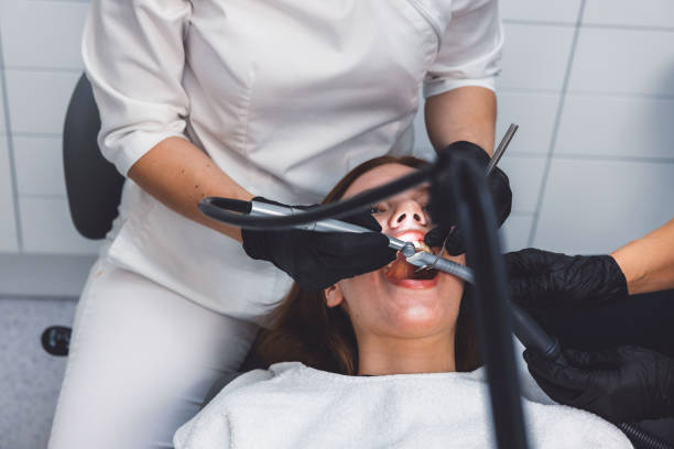 Best Orthodontic Emergency Dentist in Macon, GA