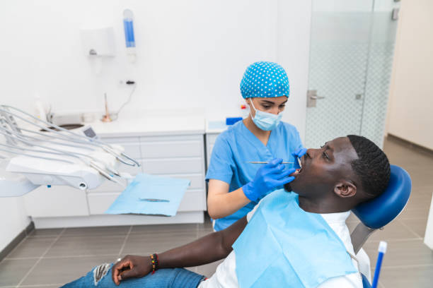 Best Emergency Root Canal Treatment in Macon, GA